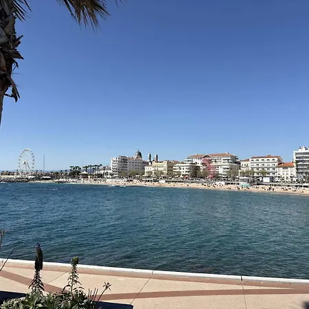 Vue - 4 Pers. - Fr-1-226a-219 Apartman