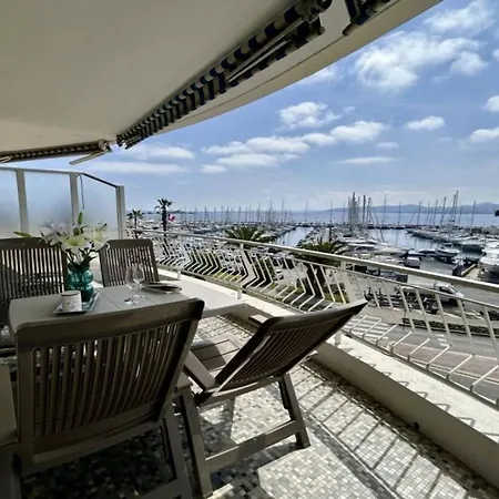 Vue - 4 Pers. - Fr-1-226a-219 Apartman