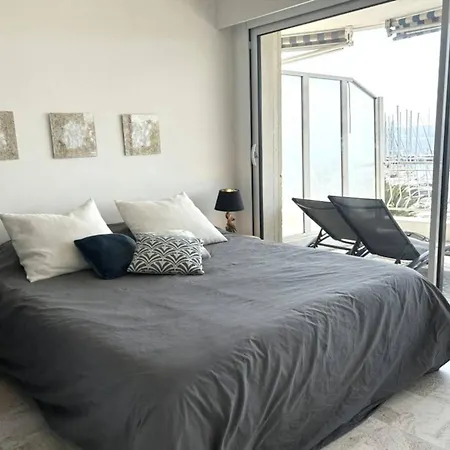 Apartman Vue - 4 Pers. - Fr-1-226a-219